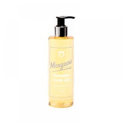 Олія для масажу Morgan's Massage Body Oil 250ml