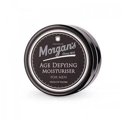 Антивозрастной увлажняющий крем Morgan's Age Defying Moisturiser for Men 45 ml