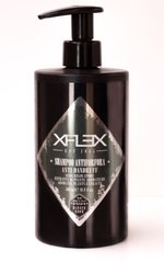 Шампунь-профілактика проти лупи Xflex Shampoo Antiforfora 500ml