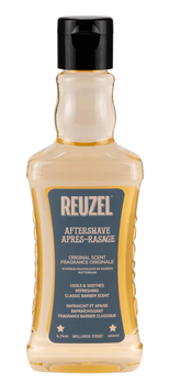 Лосьон после бритья REUZEL AFTERSHAVE 200ml
