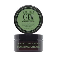 Крем для стилізації волосся American Crew Forming Cream 85 гр