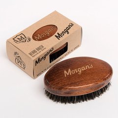 Щітка для бороди Morgans Beard Brush(Новинка)