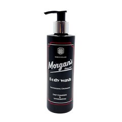 Гель для душу Морганс Morgan's Body Wash 250ml