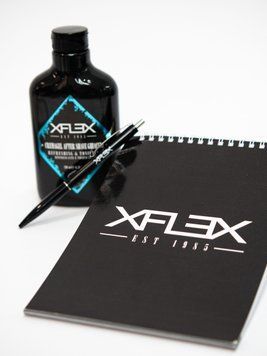 БЛОКНОТ Бренду XFLEX