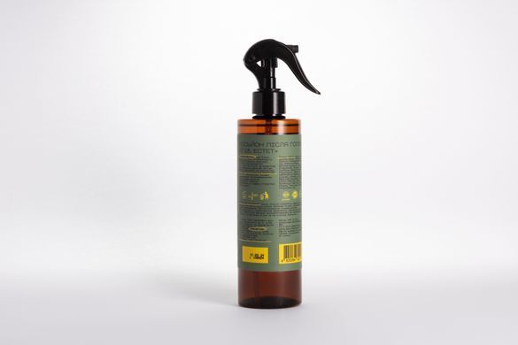 Лосьйон після гоління Ї'13 "Естет" 400ml