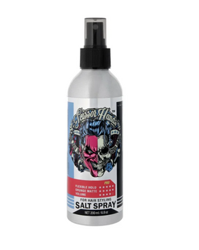 Сольовий спрей Scissor Hands Dragon 200 ml