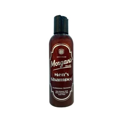 Щоденний шампунь Morgan's Men's Shampoo 100ml