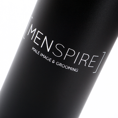 Сольовий спрей для стилізації Менспаєр Menspire - Rouge Ocean Salt Hair Styling Spray 250ml Black