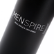 Сольовий спрей для стилізації Менспаєр Menspire - Rouge Ocean Salt Hair Styling Spray 250ml Black
