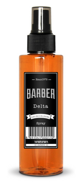 Лосьон после бритья Marmara BARBER COLOGNE 150 ML DELTA SPRAY