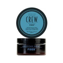 Паста для сильной фиксации волос American Crew Fiber 50 гр