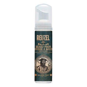 Пенка для бороды Reuzel Beard Foam Original 70ml