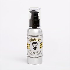 Шампунь для бороди Morgan's Beard Wash 100ml