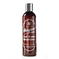 Шампунь для волосся щоденний Morgan's Bay Rum Shampoo 250ml