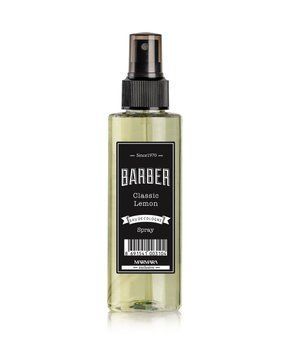 Лосьон после бритья Marmara BARBER COLOGNE 150 ML LEMON SPRAY