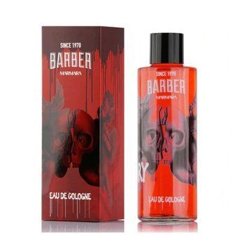 Одеколон Marmara BARBER COLOGNE EDITION LOVE MEMORY 500ml