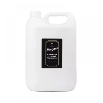 Шампунь для волос против перхоти Morgan's Dandruff Control Shampoo 5Lt Bottle