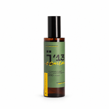 Сольовий спрей  Ї'13 "Естет" 200ml