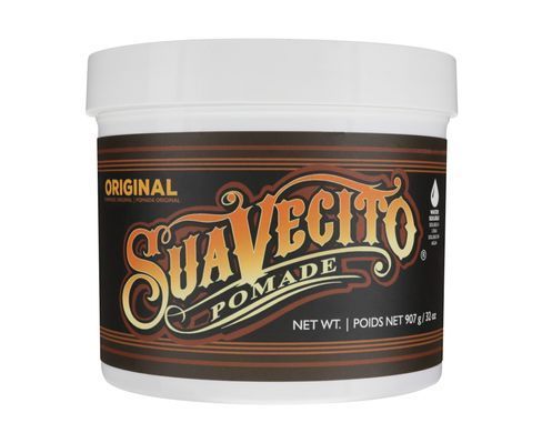 Помада для стилізації Suavecito Original Hold Pomade 907g
