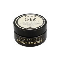 Пудра для стилізації волосся American Crew Boost Powder 10 гр