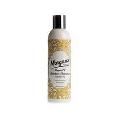 Шампунь для волосся зволожуючий Morgan's Women's Argan Oil Moisture Shampoo 250 ml, 250 ML