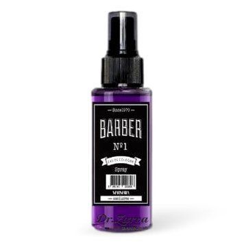 Одеколон Marmara BARBER COLOGNE 50 ML NO.1 SPRAY