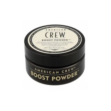 Пудра для стилізації волосся American Crew Boost Powder 10 гр