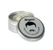Крем для вкладання бороди та вус Morgan's Moustache & Beard Cream 75g
