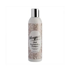 Шампунь для волос Morgan's Women's Rich Replenishing Shampoo 250 ml, 250 ML