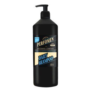 Мужской шампунь PerfomeN Daily Shampoo Original Series Inspired by Boys Imperial 1000ml
