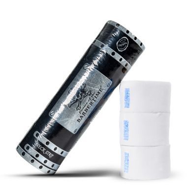Воротнички бумажные Barbertime Neck Strips