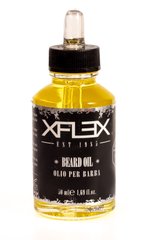 Olejek do brody Xflex BEARD OIL 50ml