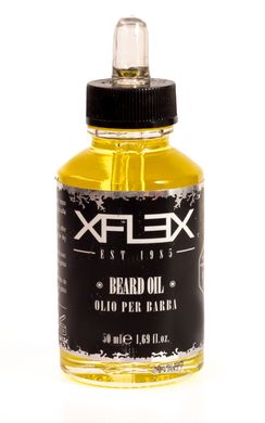 Xflex BEARD OIL 50ml