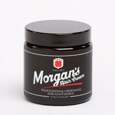 Крем для стилизации Morgan's Gentleman's Hair Cream 120ml