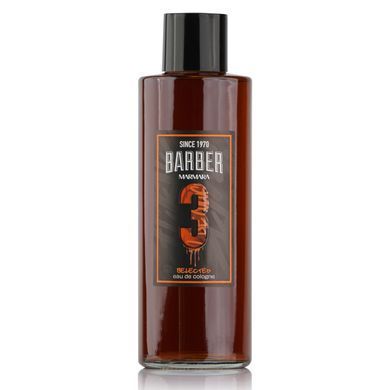 Одеколон после бритья Marmara Barber 03 500ml