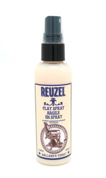 Спрей для укладки волос REUZEL CLAY SPRAY 100ml