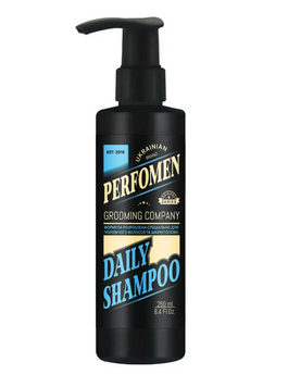Чоловічий шампунь PerfomeN Daily Shampoo Original Series Inspired by Boys Imperial 250ml