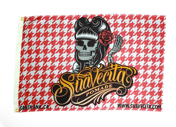 Флаг Suavecita Flag 60cm x 90cm