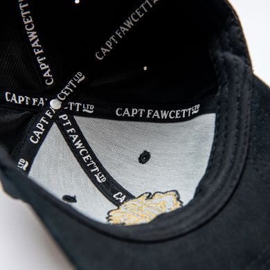 Бейсболка Captain Fawcett CF Baseball cap (sale)