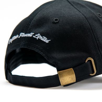 Бейсболка Captain Fawcett CF Baseball cap (sale)