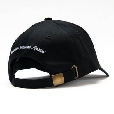 Бейсболка Captain Fawcett CF Baseball cap (sale)