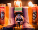 Фірмова фігурка Suavecito Calaca Bobblehead