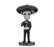 Фірмова фігурка Suavecito Calaca Bobblehead