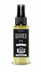 Одеколон Marmara BARBER COLOGNE 50 ML NO.4 SPRAY