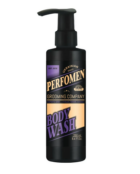 Гель для душу PerfomeN Body Wash Original Series Inspired by Terroni 250ml