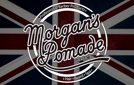 Стартовий набір для барбера Morgans Barber Start Up Kit