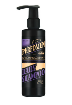 Чоловічий шампунь PerfomeN Daily Shampoo Original Series Inspired by Terroni 250ml