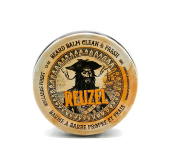 Бальзам для бороды REUZEL CLEAN FRESH BEARD BALM 35g