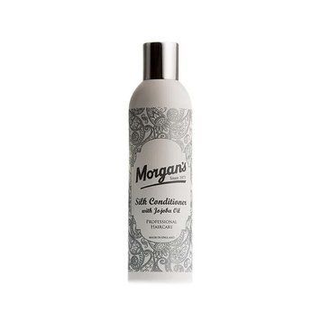 Кондиционер для волос Morgan's Women's Silk Conditioner 250 ml, 250ml, Великобритания