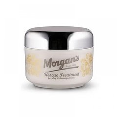 Бальзам для зволоження волосся Morgan's Womens Rescue Treatment 100 ml, 100 ml